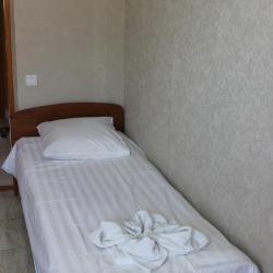 Фото Отель Эдем