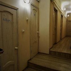 фото 7 Делайт Инн Полянка (Delight Inn Polyanka)