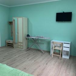 Фото Отель Гостевой дом Ангел