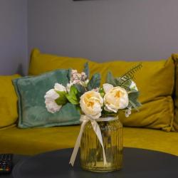 фото 41 Smart Hotel Kantemirovsky (Смарт отель Кантемировский)