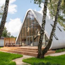 Фото Отель Яранга