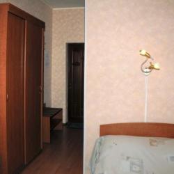 Фото Отель Весна