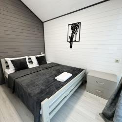 Фото Отель аМОРЕbeach