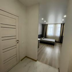 Апартаменты улучшенные