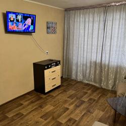 2-комнатные апартаменты стандарт