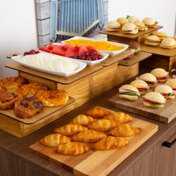 фото 41 Hampton by Hilton Moscow Rogozhsky Val (Хэмптон Хилтон Рогожский Вал)