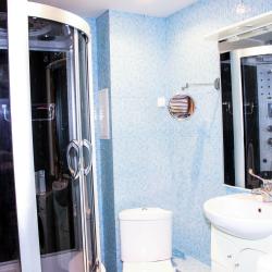 1-комнатные апартаменты студия