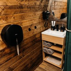 Фото Отель Терраса