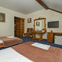 Фото Отель Южный Дворик