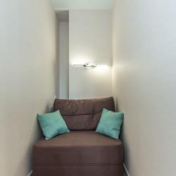 Апартаменты улучшенные