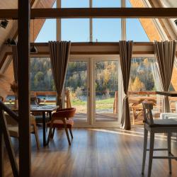 Фото Отель Белкина дача