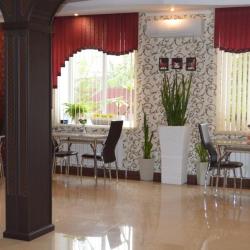 Фото Отель Светлана