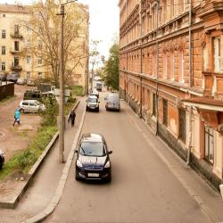 Фото Отель Суточно на улице Крепостная 12