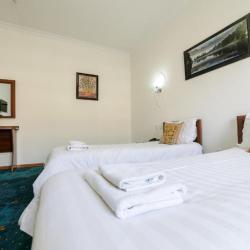 Фото Отель QiBLA TOZABOG (Кибла Тозабог)