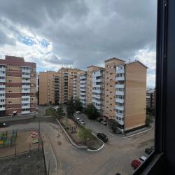 2-комнатные апартаменты стандарт Цивилева 36-87