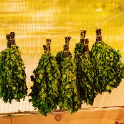 Фото Отель Коттедж Манжерок