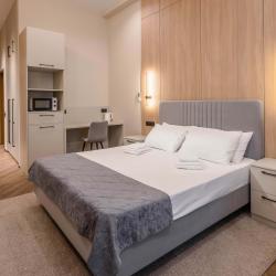 Апартаменты Светлана Парк — 7a6726a6d8adbe5a05daf0013c81b543