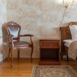 2-комнатный номер люкс (Корпус 1)