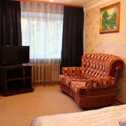 Фото Отель Жемчужина