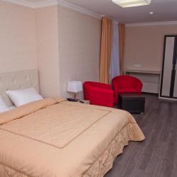 Фото Бутик-отель Travel Passage (Тревел Пассаж)