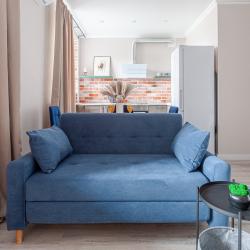 Фото Апартаменты SamaraAparts на просеке 5-я