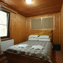 Фото Отель Экопарк Долина Нарзанов