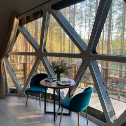 Фото Отель Mystic Hills (Мистик Хилс)