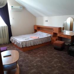 Фото Отель MED (Мед)