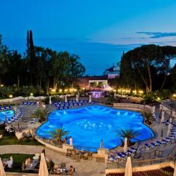 Фото Swissôtel Resort Камелия (Свиссотель Камелия)