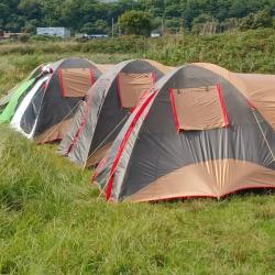 Фото Отель Рейдово