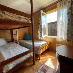 Фото Отель Новокурово