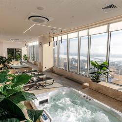 Voronezh Marriott Hotel (Марриотт Воронеж) — 7a6983ec93758ffbb020e3a74380f0be