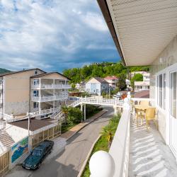 Фото Отель Sea Family Resort & Spa (Семейный курорт Море)
