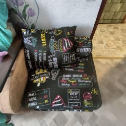 1-комнатные апартаменты стандарт ул. Тарасова, 54/2