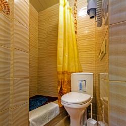 Фото Отель Гости Кавказа