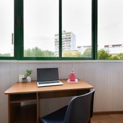 2-комнатные апартаменты стандарт