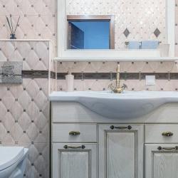 Фото Отель Трёхкомнатная квартира на Краснозвёздной улице 31