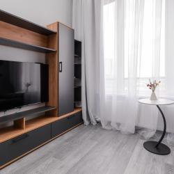 Фото Отель Viktory Apart на Шелепихинской набережной 34к5
