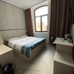 Holiday hotel (Холидей Хотел) — 7a6b250fdd0b082232d446e369b78874