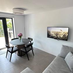 Фото Отель Дом на улице Дорога на большой Ахун