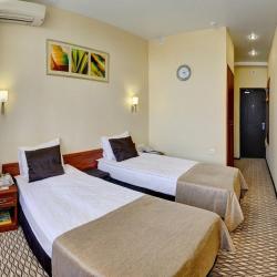 Фото Отель Старт