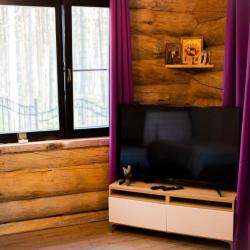 Фото Отель Karhumaki Sport & Spa (Кархумяки)