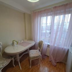 Фото Апартаменты на улице Щорса 46