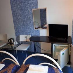 Номер стандарт улучшенный