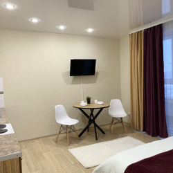 Фото Отель Moon72 (Мун72) на улице Обдорская