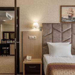 Sea Galaxy Hotel Congress and SPA 4* (Си Гэлакси) — 7a6c675d16c32482d95445b7d8a59167