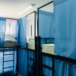 фото 15 Travel inn Преображенская (Трэвел Инн Преображенская)