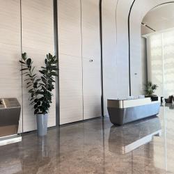 Фото Отель T-City Presidential Hotel (Т-Сити Президентиал)