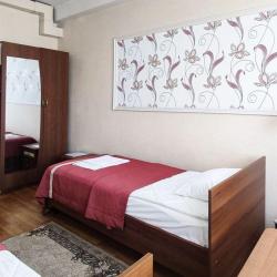 Фото Отель Smart Hotel KDO (Смарт КДО )