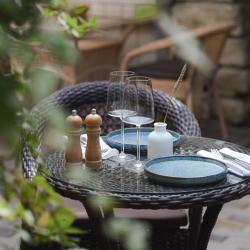 Фото Отель Старый город